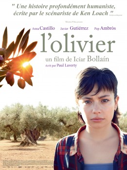 L'Olivier