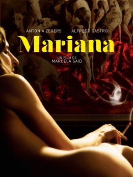Mariana (VOST)