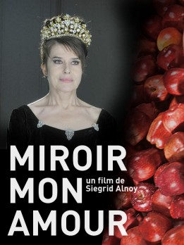 Miroir mon amour