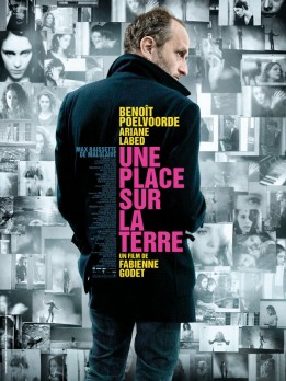 Une place sur la Terre