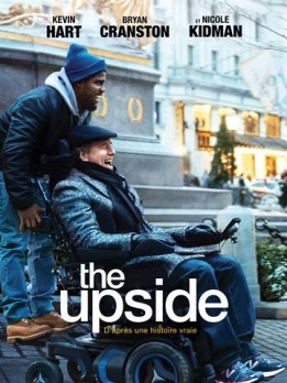 The upside