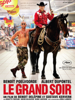 Le Grand Soir