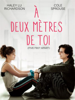 A deux mètres de toi