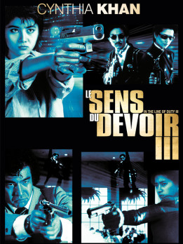 Le sens du devoir 3