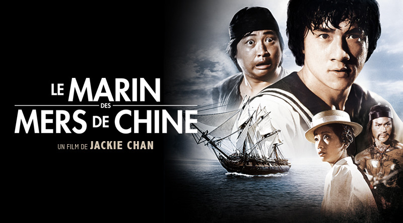 Le Marin Des Mers De Chine
