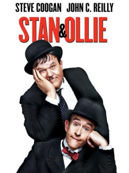 Stan & Ollie
