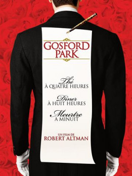 Gosford Park