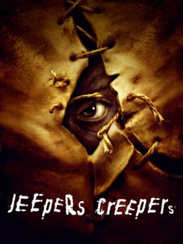 Jeepers Creepers