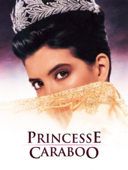 Princesse Caraboo