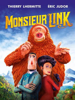 Monsieur Link