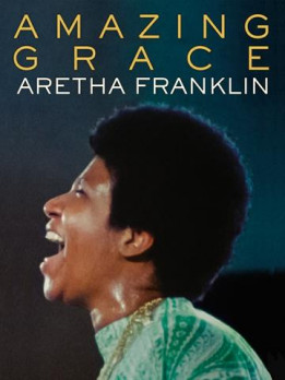 Amazing Grace (VOST)