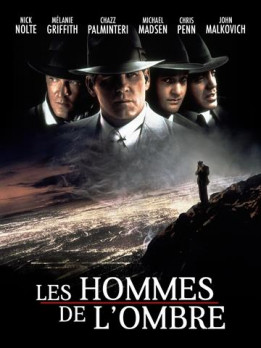 Les hommes de l'ombre