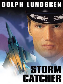 Storm catcher