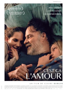 C'est ça l'amour