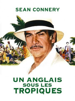 Un anglais sous les tropiques