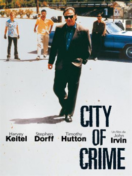 City of crime