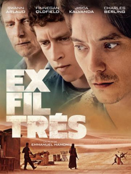 Exfiltrés