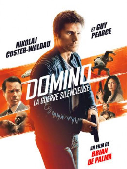 Domino - la guerre silencieuse