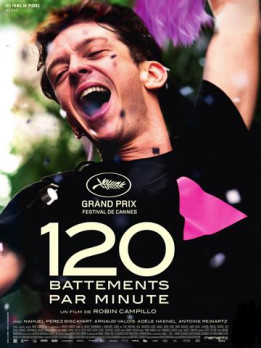 120 battements par minute