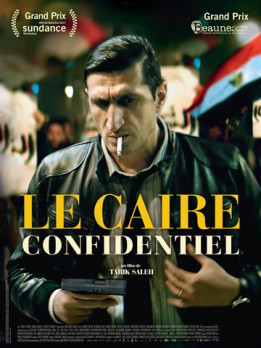 Le Caire confidentiel
