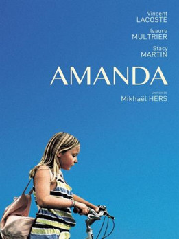 Amanda