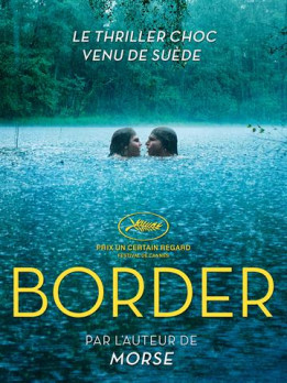 Border