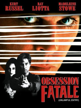 Obsession fatale