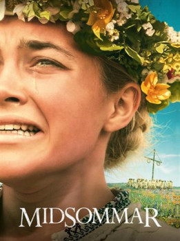 Midsommar
