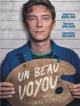 Un beau voyou