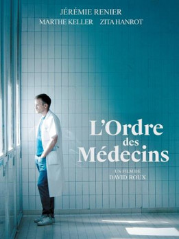L'Ordre des médecins