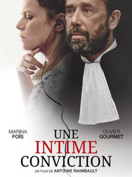 Une intime conviction