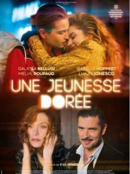 Une jeunesse dorée