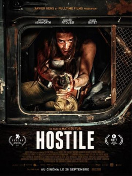 Hostile (VOST)