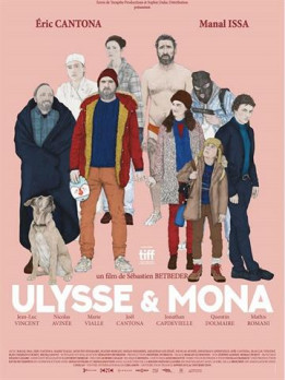 Ulysse & Mona