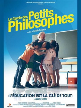 Le Cercle des petits philosophes