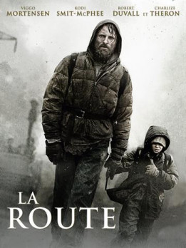 La route