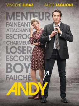 Andy