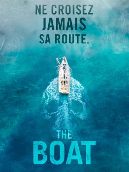 The boat
