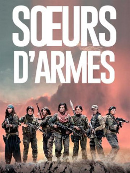 Soeurs d'armes