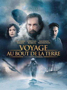 Voyage au bout de la Terre