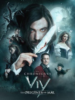 Les Chroniques de Viy - les Origines du Mal