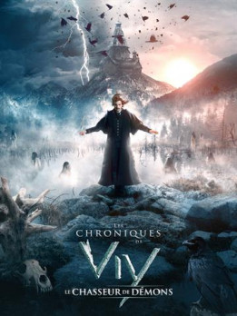Les Chroniques de Viy 2 - le Chasseur de Démons