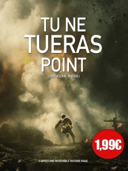 Tu ne tueras point