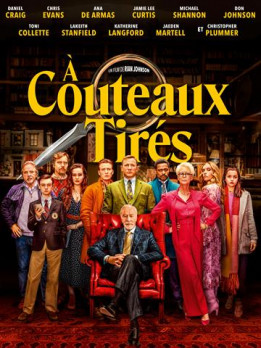 À couteaux tirés
