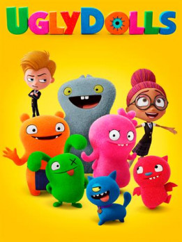 UglyDolls