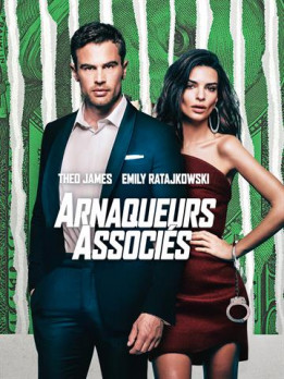 Arnaqueurs Associés