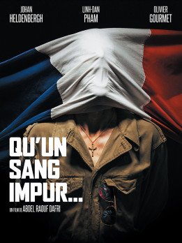 Qu'un sang impur...