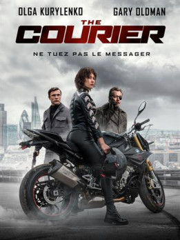 The Courier