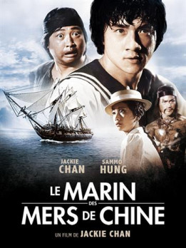 Le marin des mers de chine