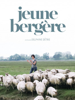 Jeune bergère